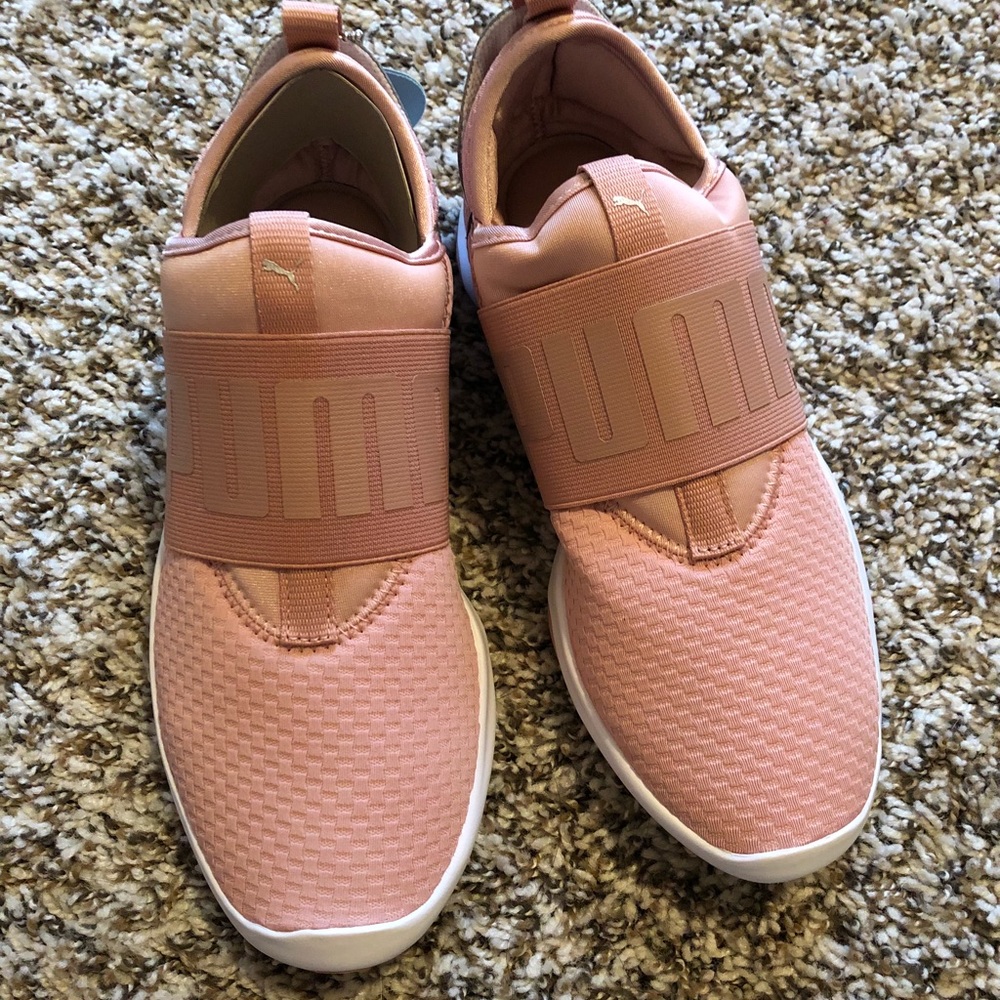 Puma shoes